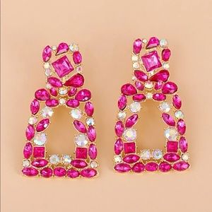 SHEIN Earrings